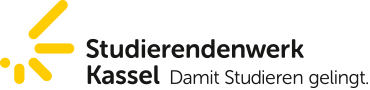 Logo Studierendenwerk Kassel